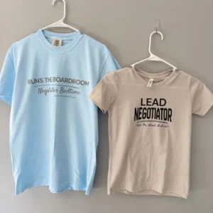 Executive Mama™ Mom & Me Matching Set